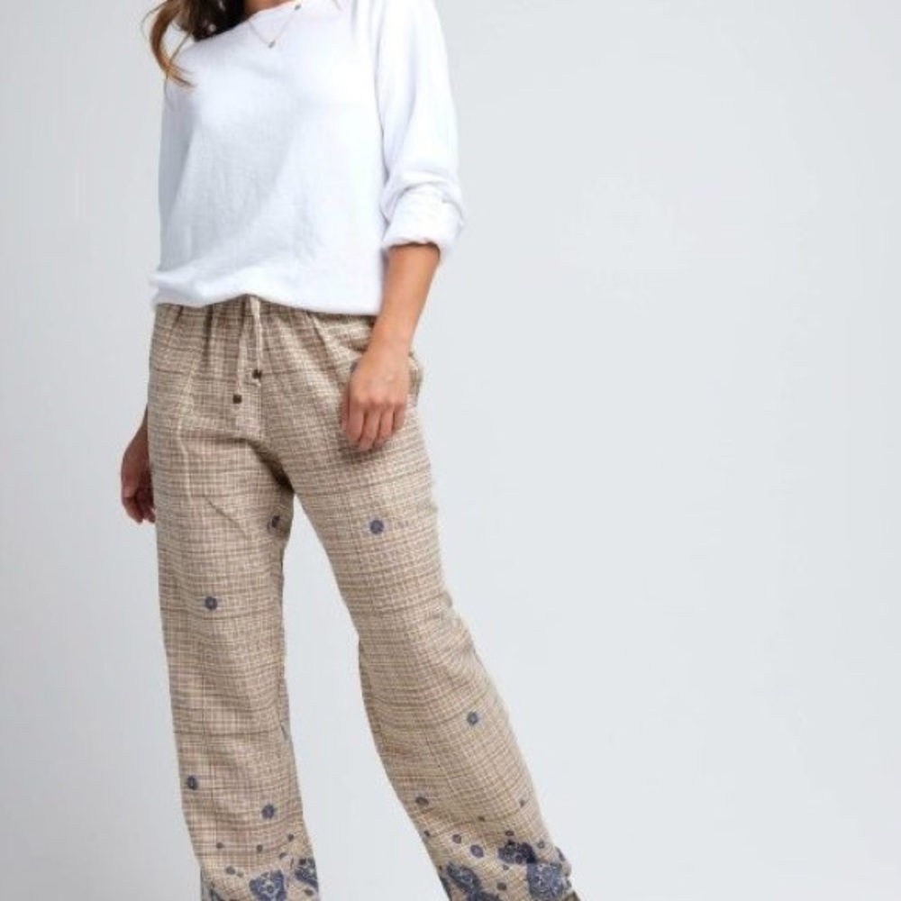 Sudara Punjammies